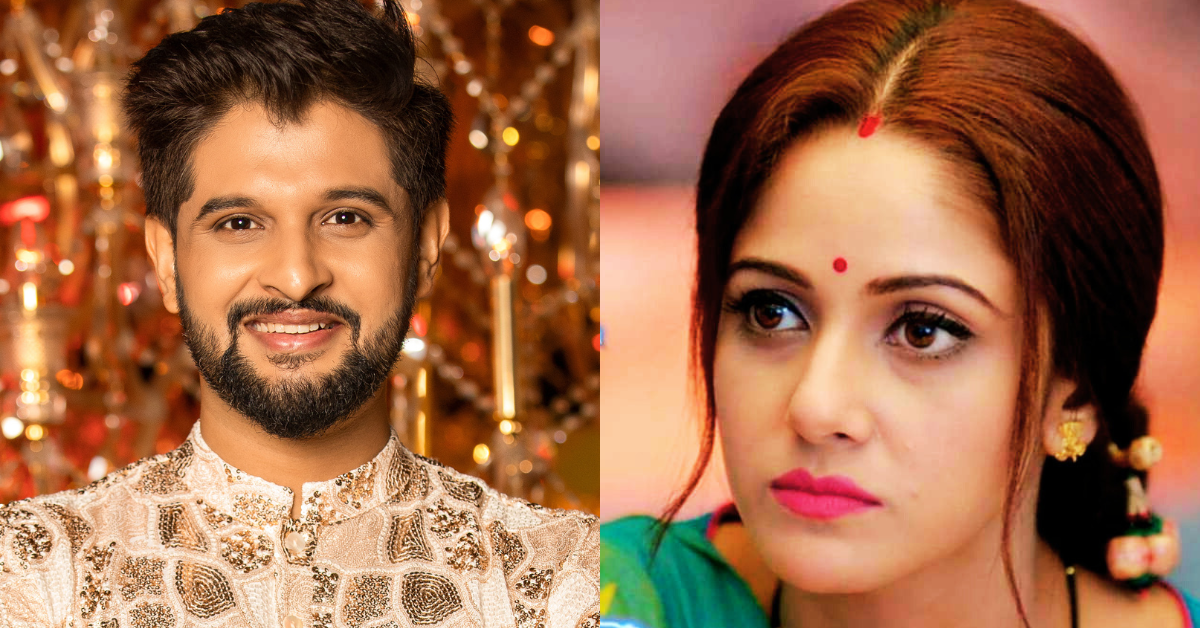 অভিনেতা নীল ভট্টাচার্য