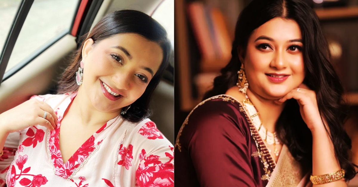 অনামিকা চক্রবর্তী