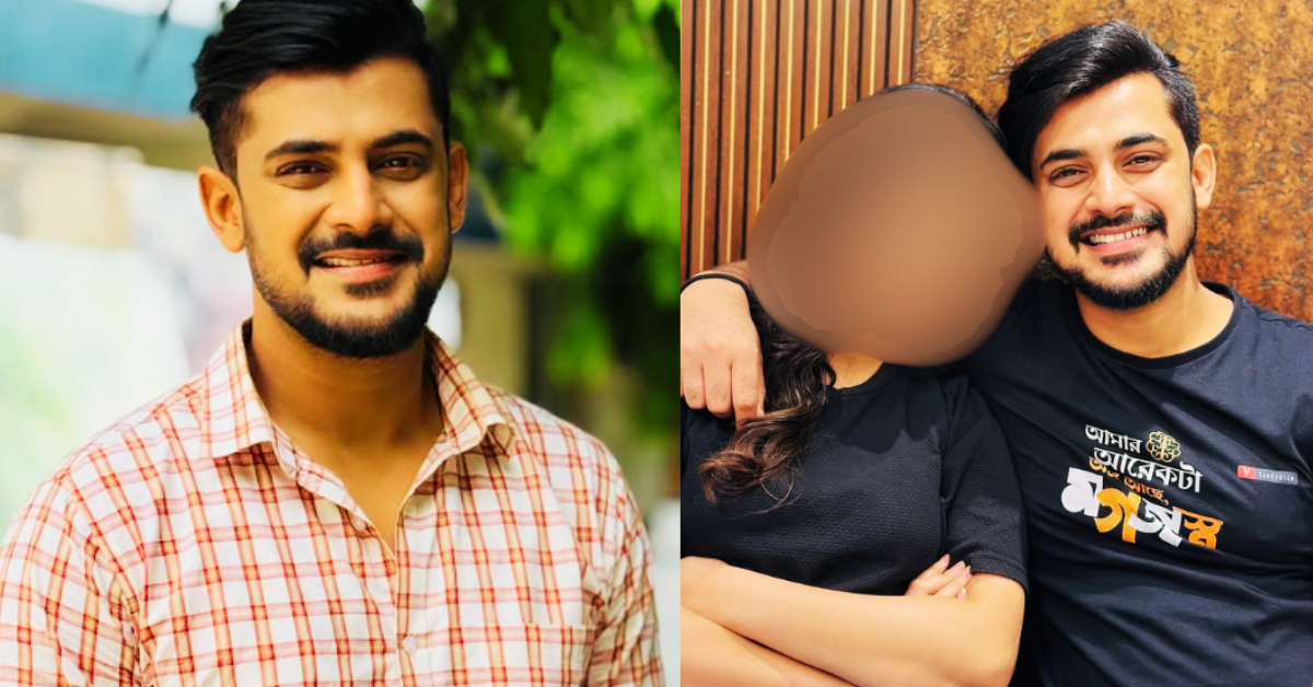 শমীক চক্রবর্তী