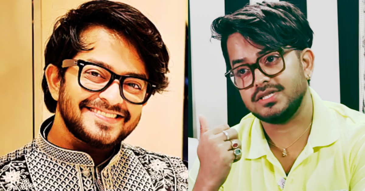 সায়ক চক্রবর্তী