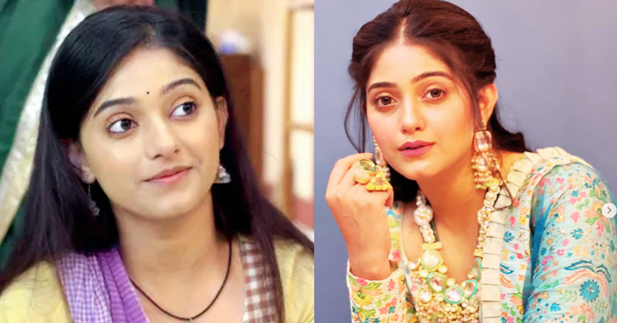 দীপান্বিতা রক্ষিত