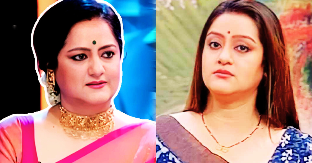 সুদীপা চট্টোপাধ্যায়