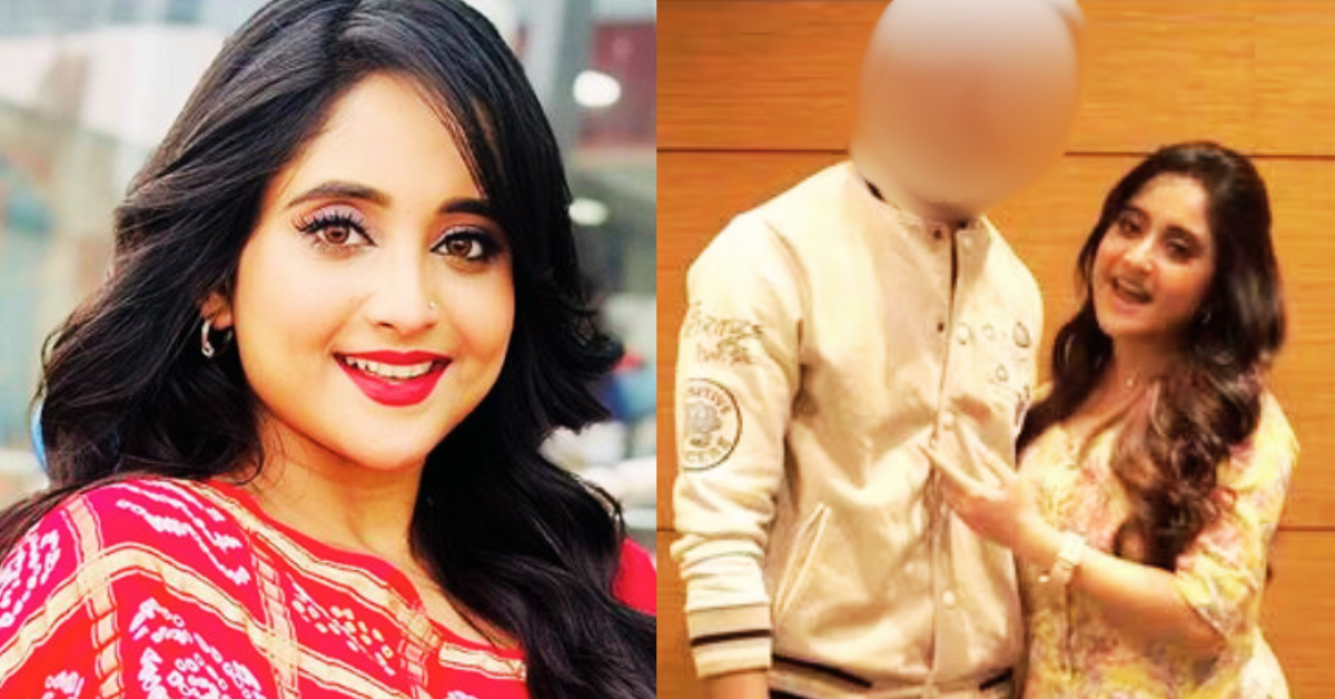 সৌমিতৃষা কুণ্ডু