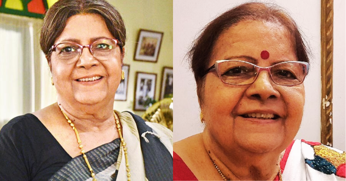 লিলি চক্রবর্তী