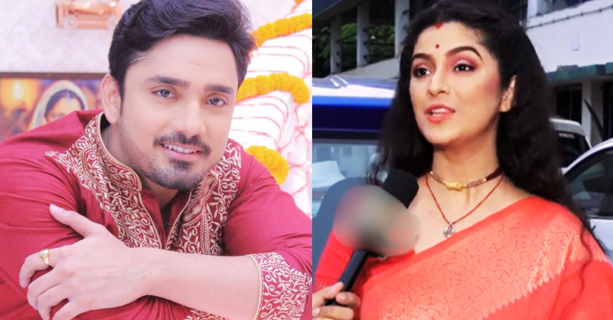 শ্বেতা ভট্টাচার্য