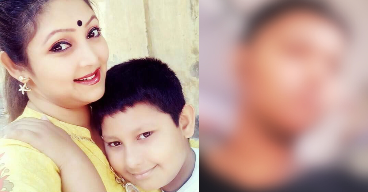পুষ্পিতা মুখোপাধ্যায়