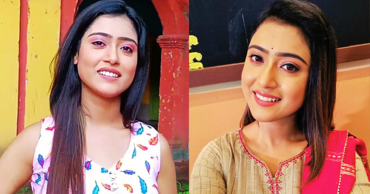 বর্ণিনী চক্রবর্তী