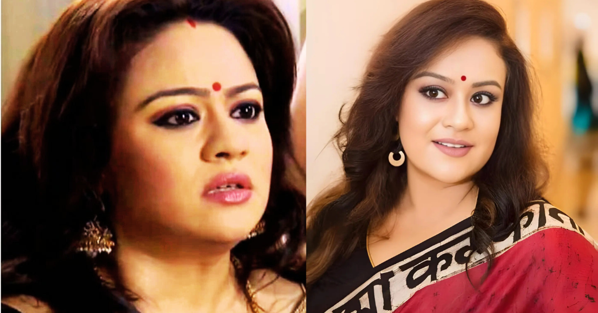 কমলিকা ব্যানার্জি