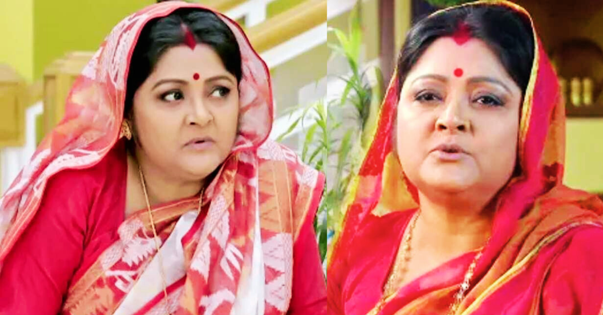 মৌসুমী সাহা