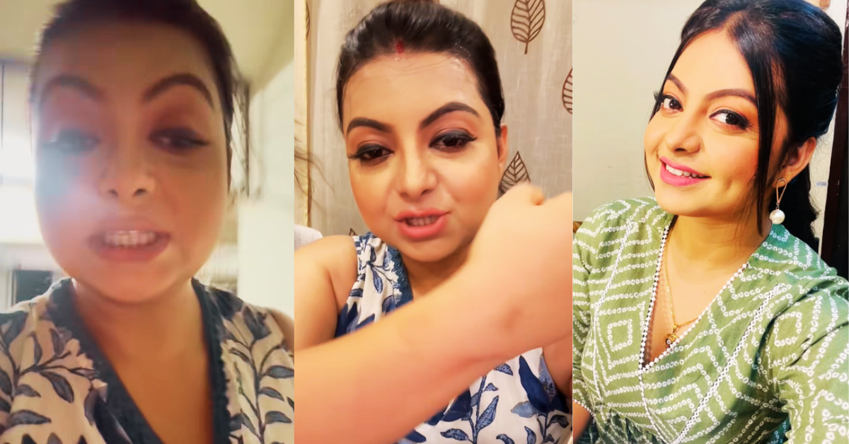 প্রেরণা ভট্টাচার্য