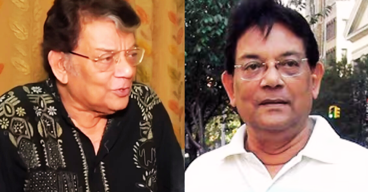 অরুণ ব্যানার্জি
