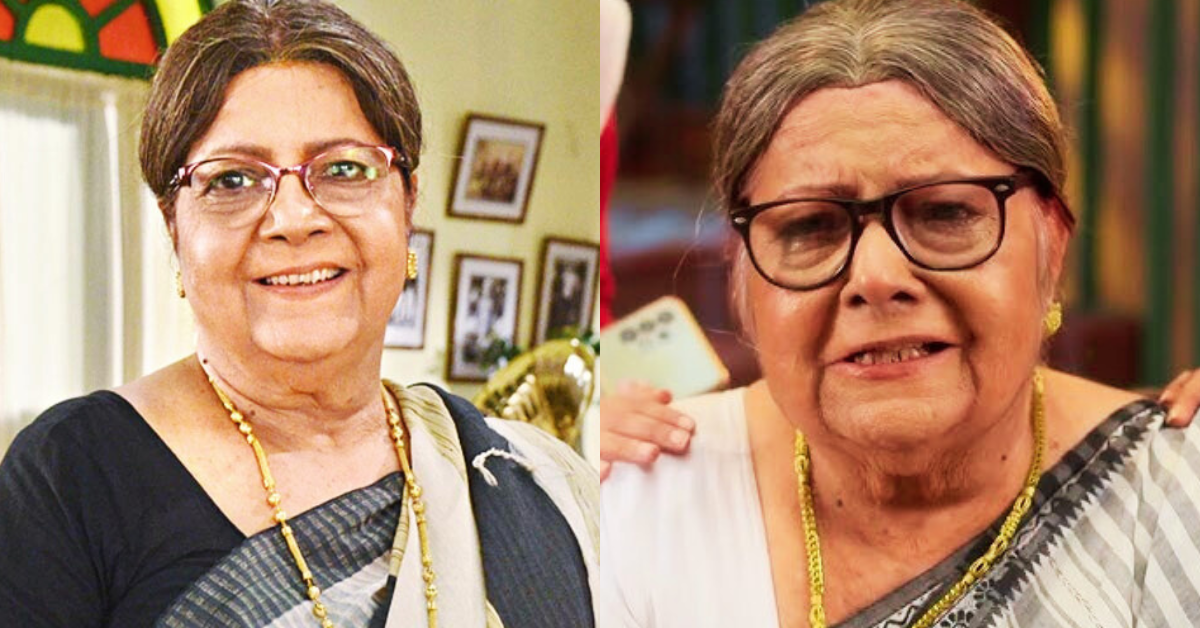 লিলি চক্রবর্তী