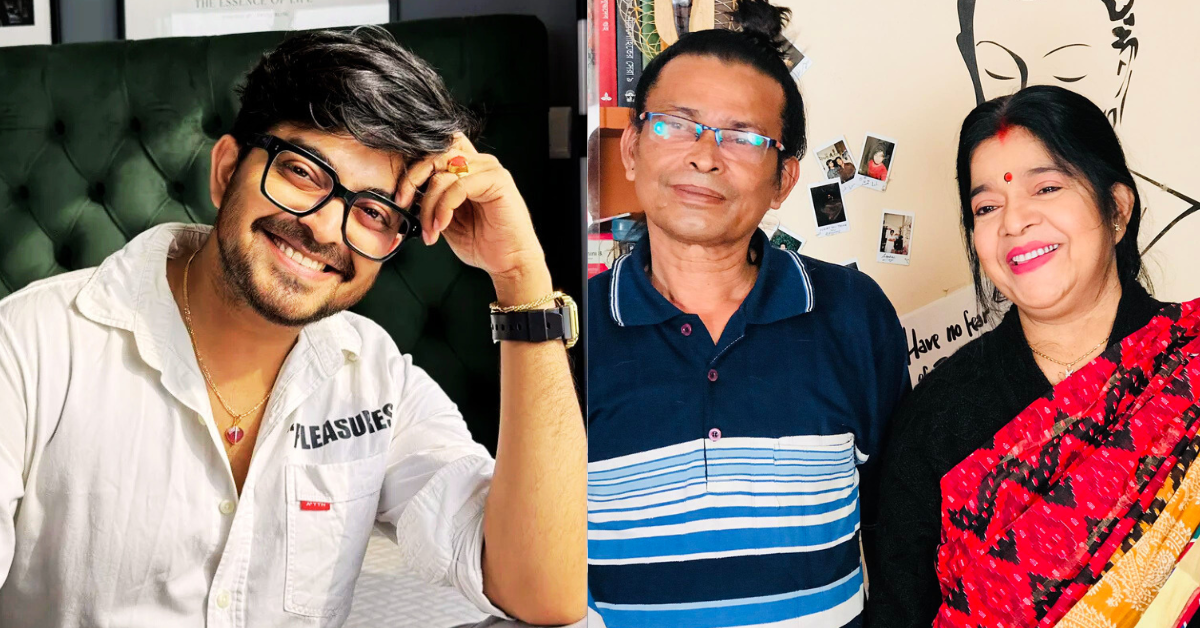সায়ক চক্রবর্তী