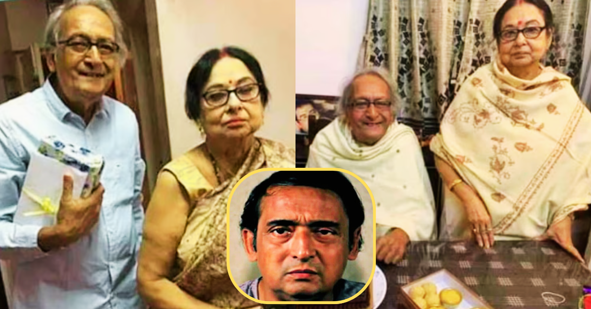 মাধবী মুখোপাধ্যায়