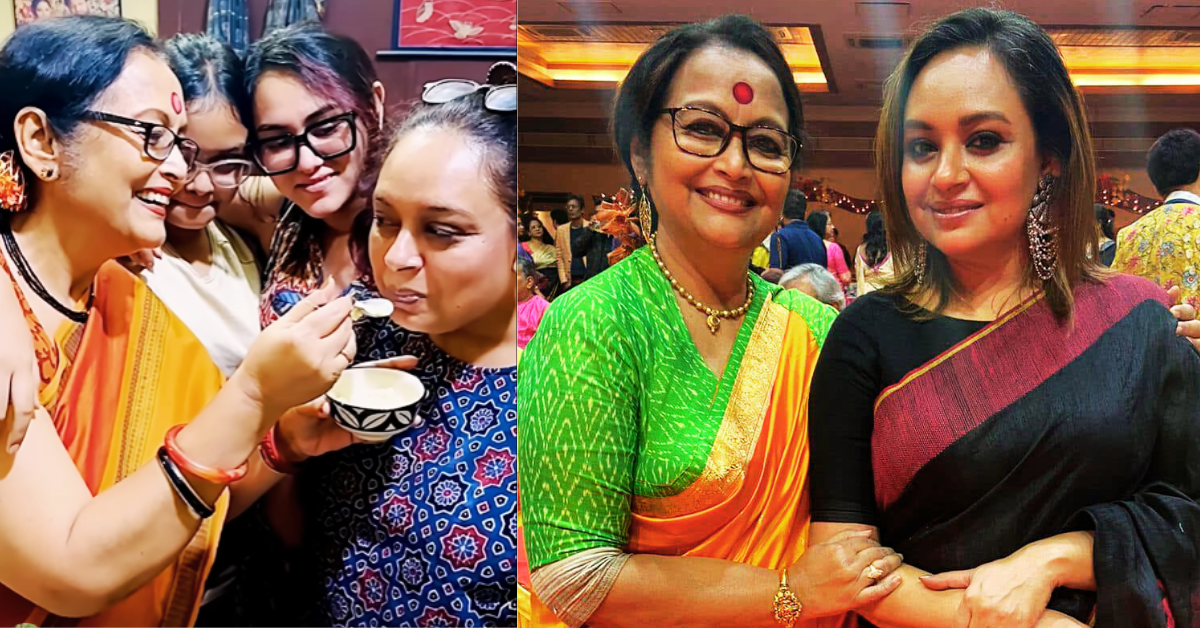 বিদীপ্তা চক্রবর্তী