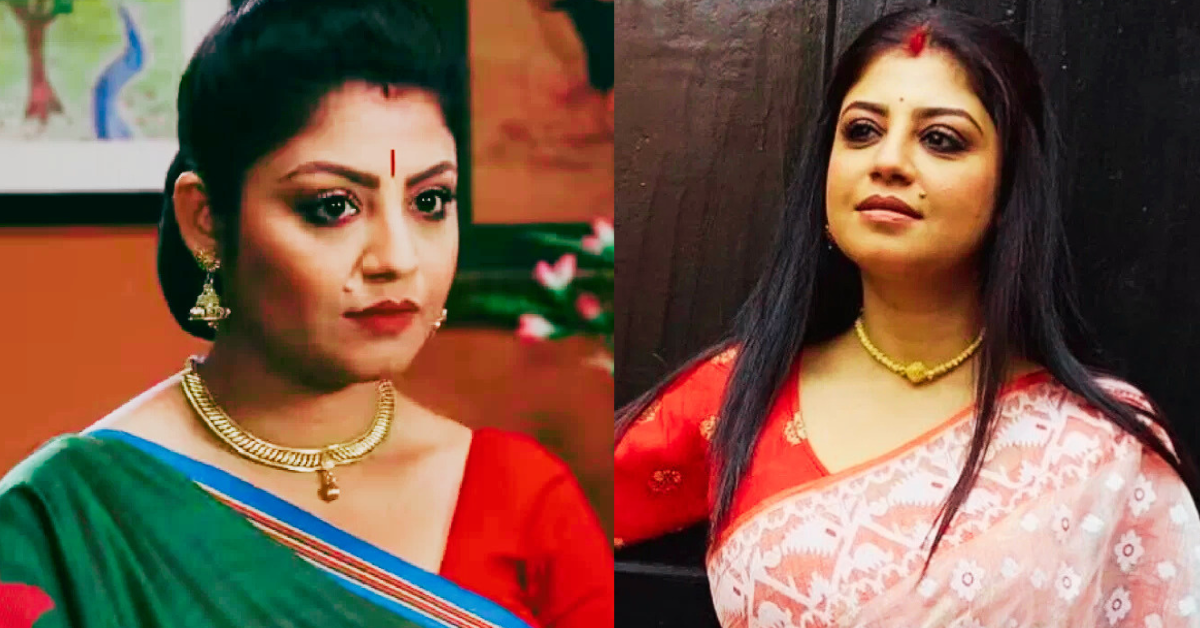 রাজন্যা মিত্র