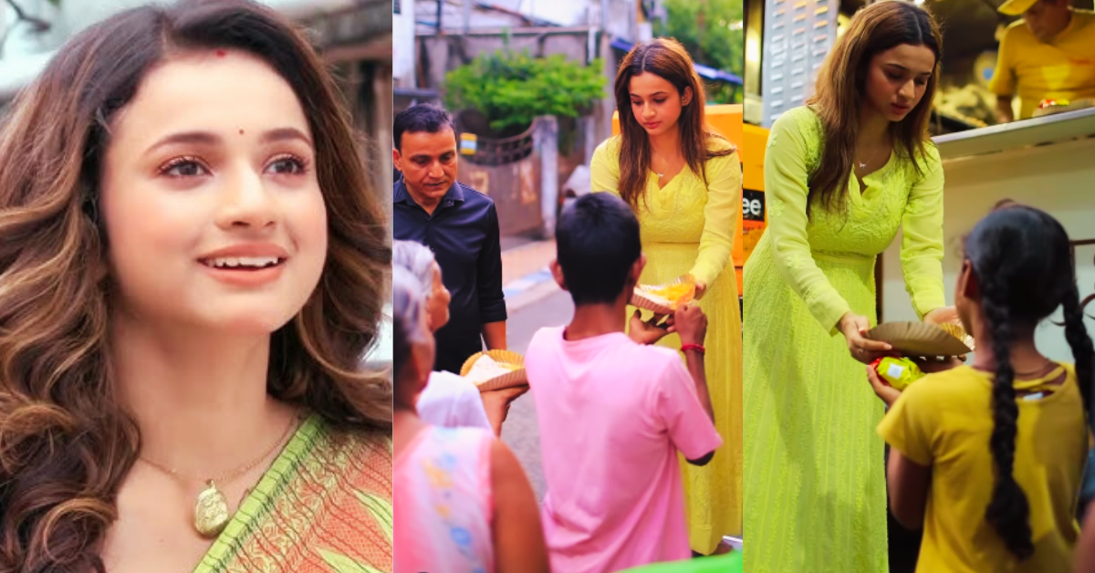 নন্দিনী দত্ত
