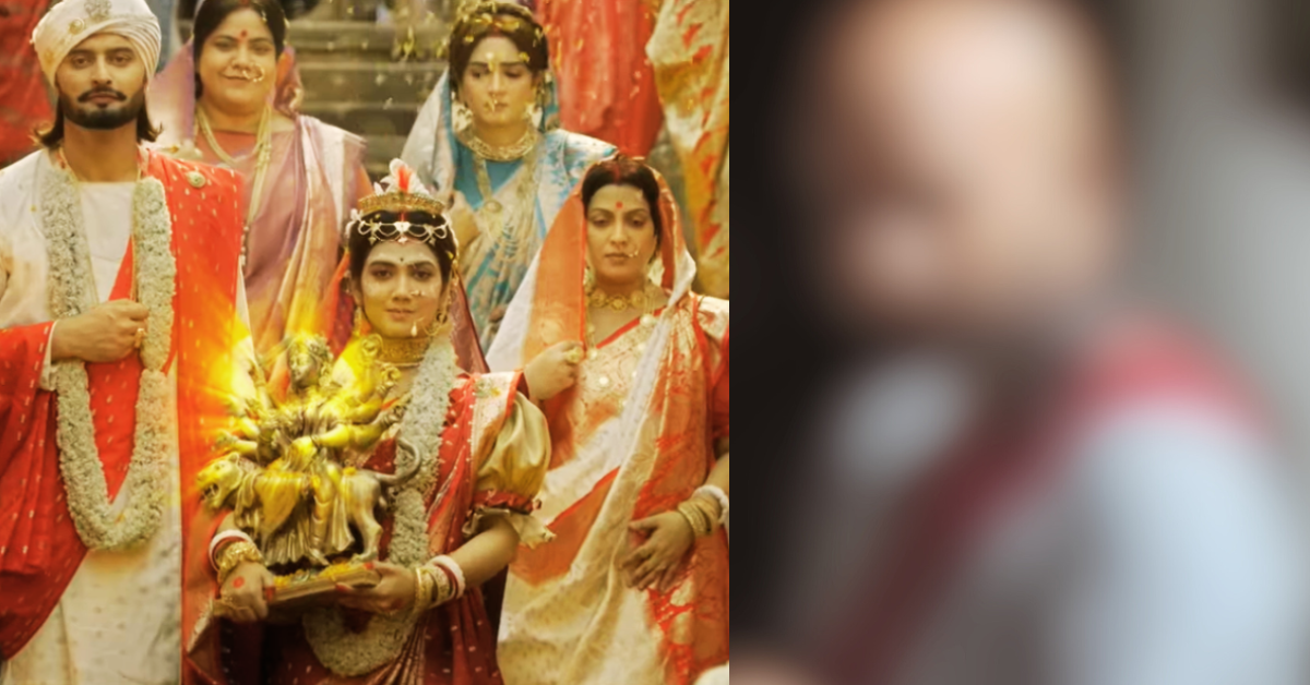 প্রাজ্ঞ দত্ত