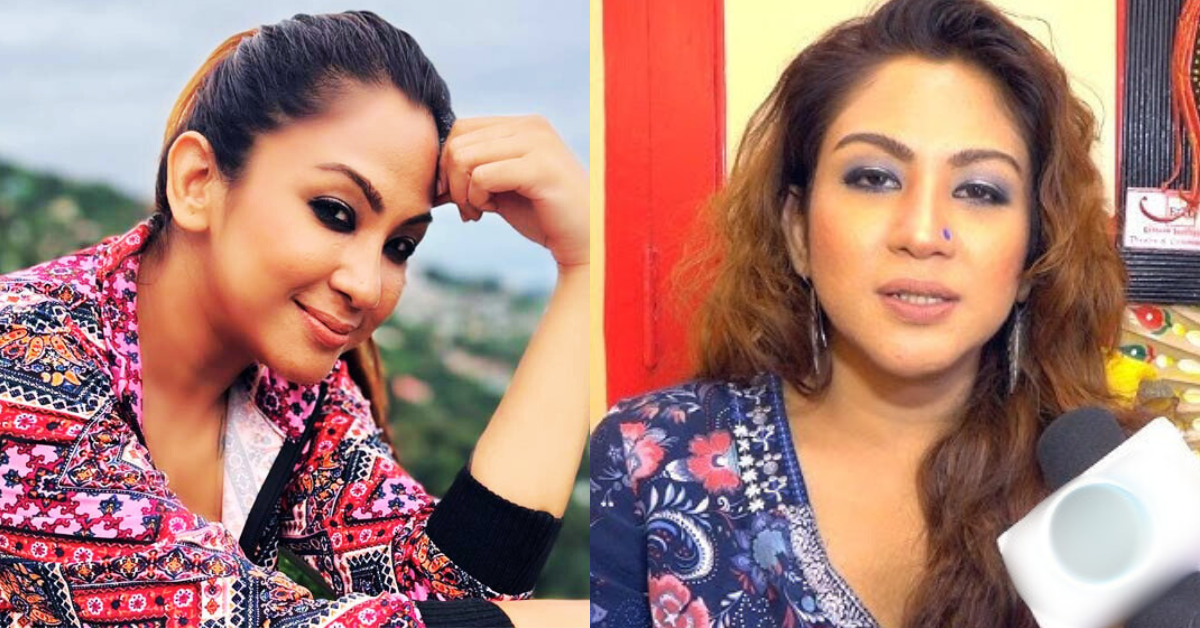 চান্দ্রেয়ী ঘোষ