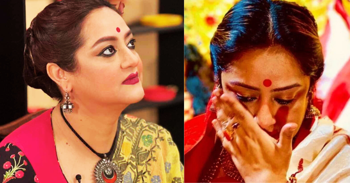 সুদীপা চট্টোপাধ্যায়