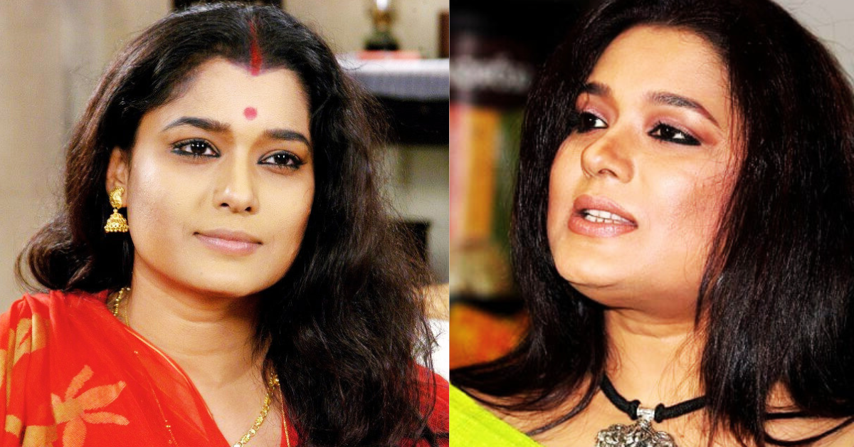 অনন্যা চট্টোপাধ্যায়