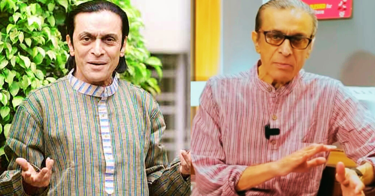 শুভাশিস চ্যাটার্জী