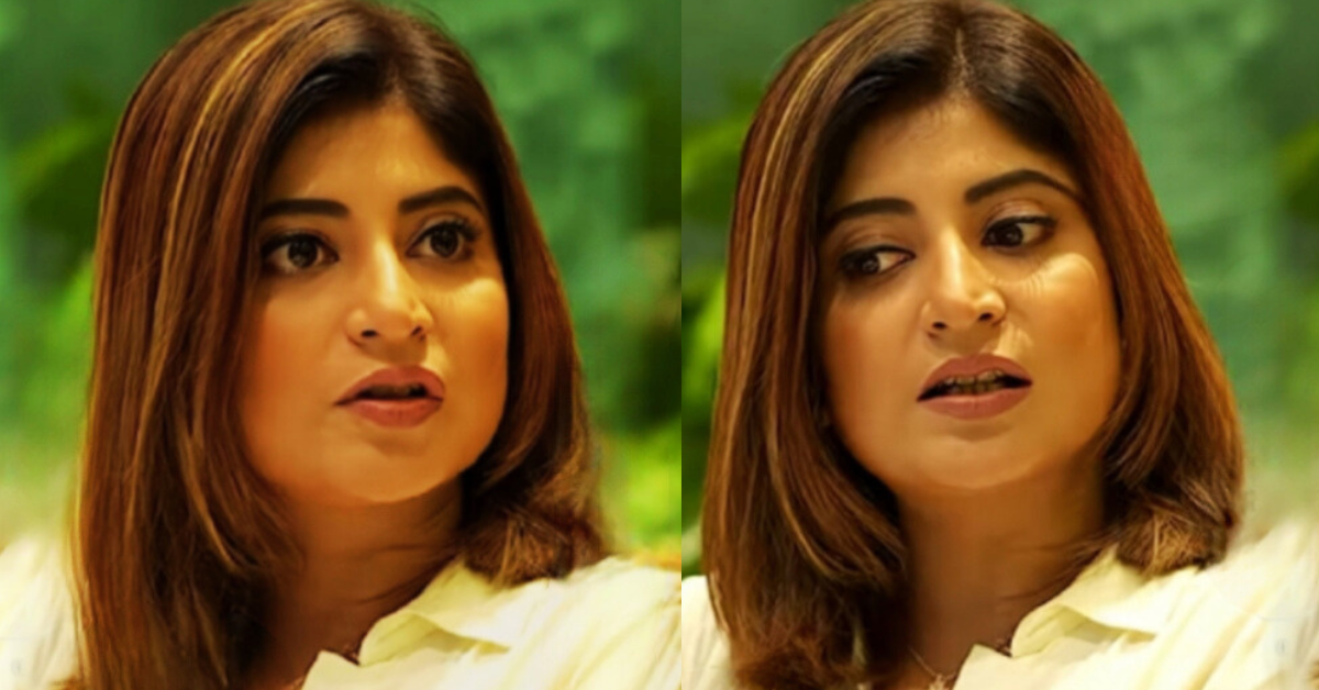 সন্দীপ্তা সেন