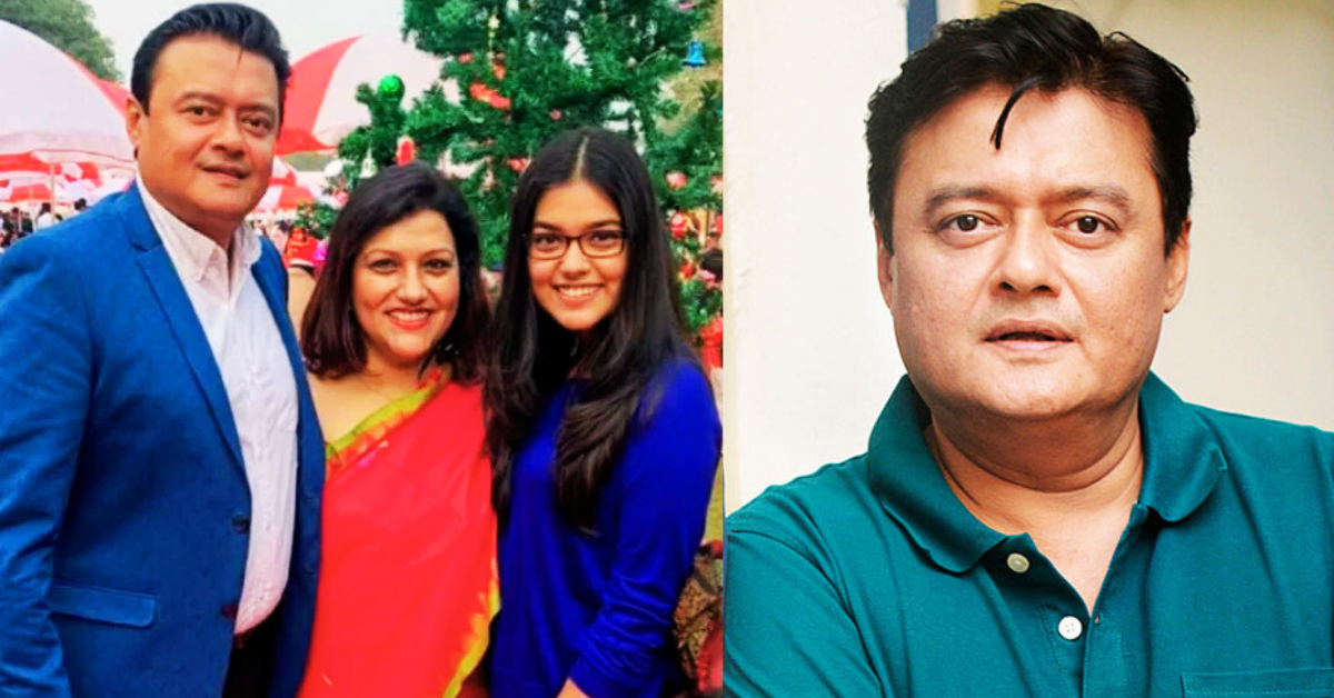 শাশ্বত চট্টোপাধ্যায়