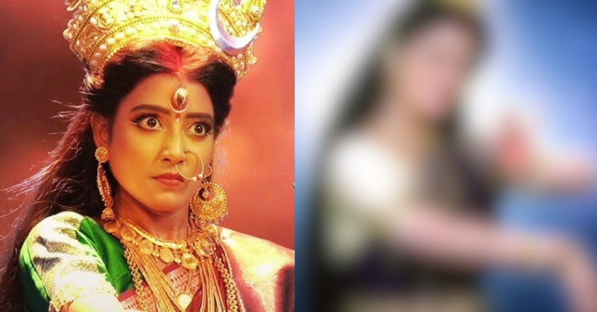 শ্বেতা ভট্টাচার্য