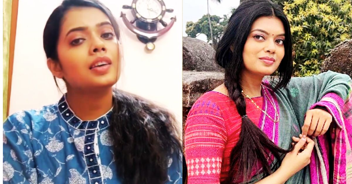 অর্কজা আচার্য্য