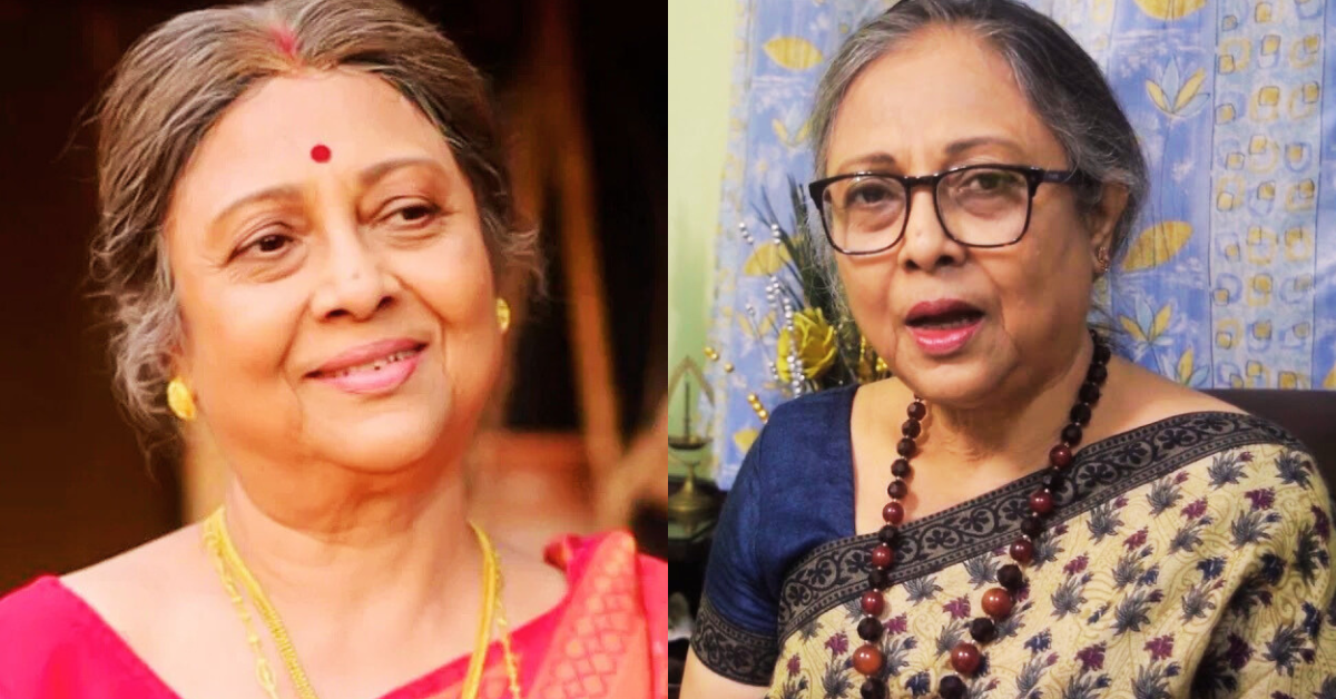 অলকানন্দা রায়
