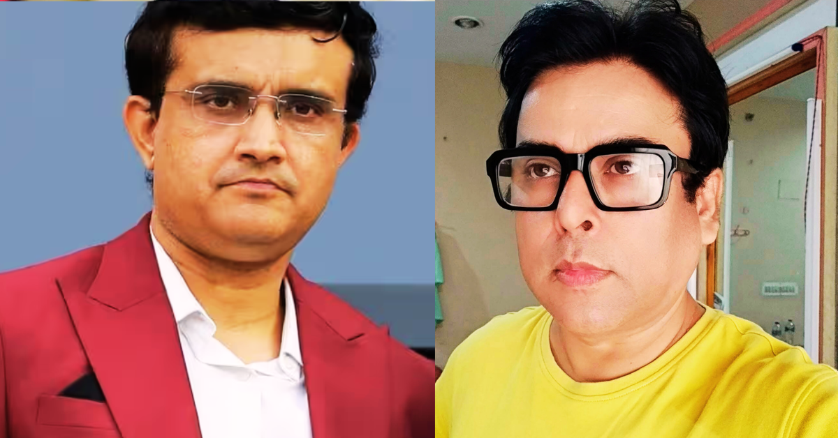 অভিনেতা দেবদূত ঘোষ