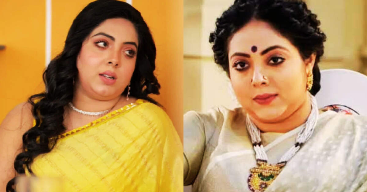 শ্রীময়ী চট্টরাজ