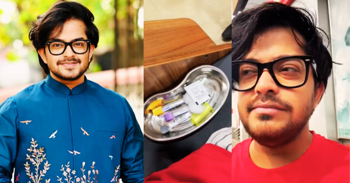 সায়ক চক্রবর্তী
