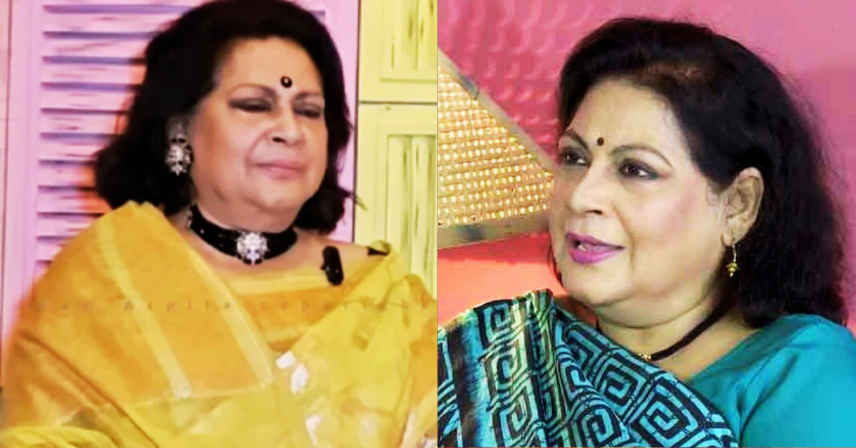 তনিমা সেন