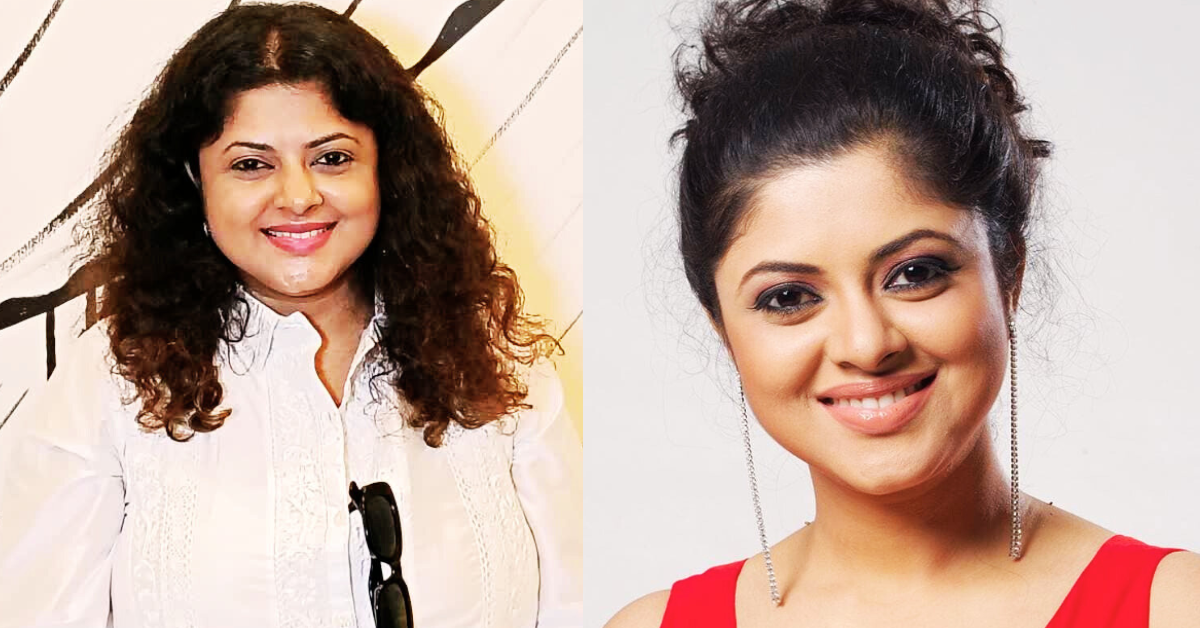 রূপরেখা বন্দ্যোপাধ্যায়