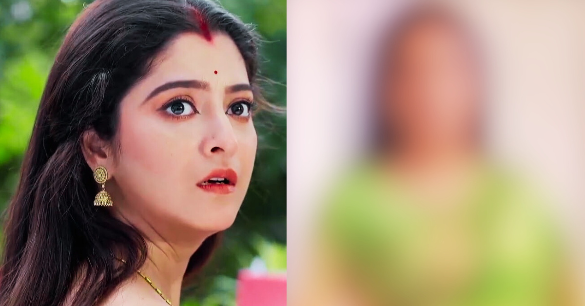 কোন গোপনে মন ভেসেছে