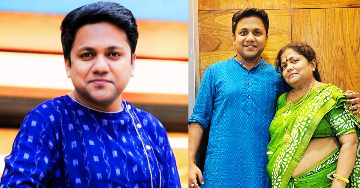 গৌরব সরকার