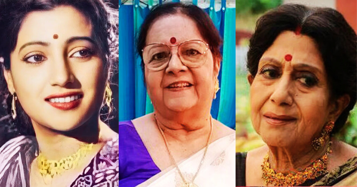 লিলি চক্রবর্তী