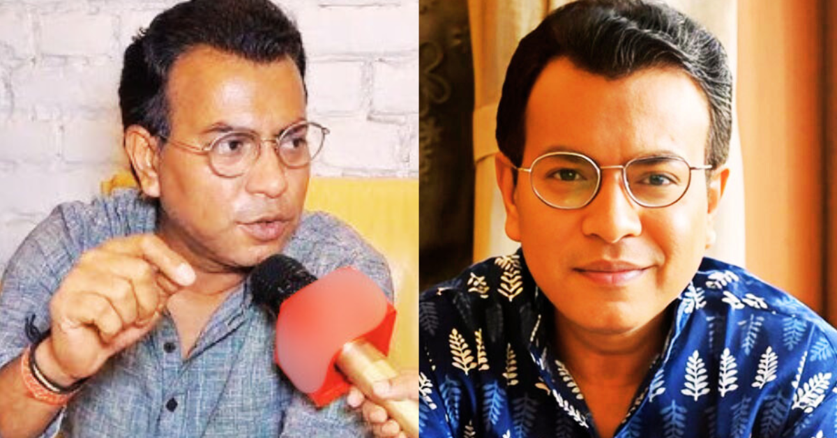 রুদ্রনীল ঘোষ