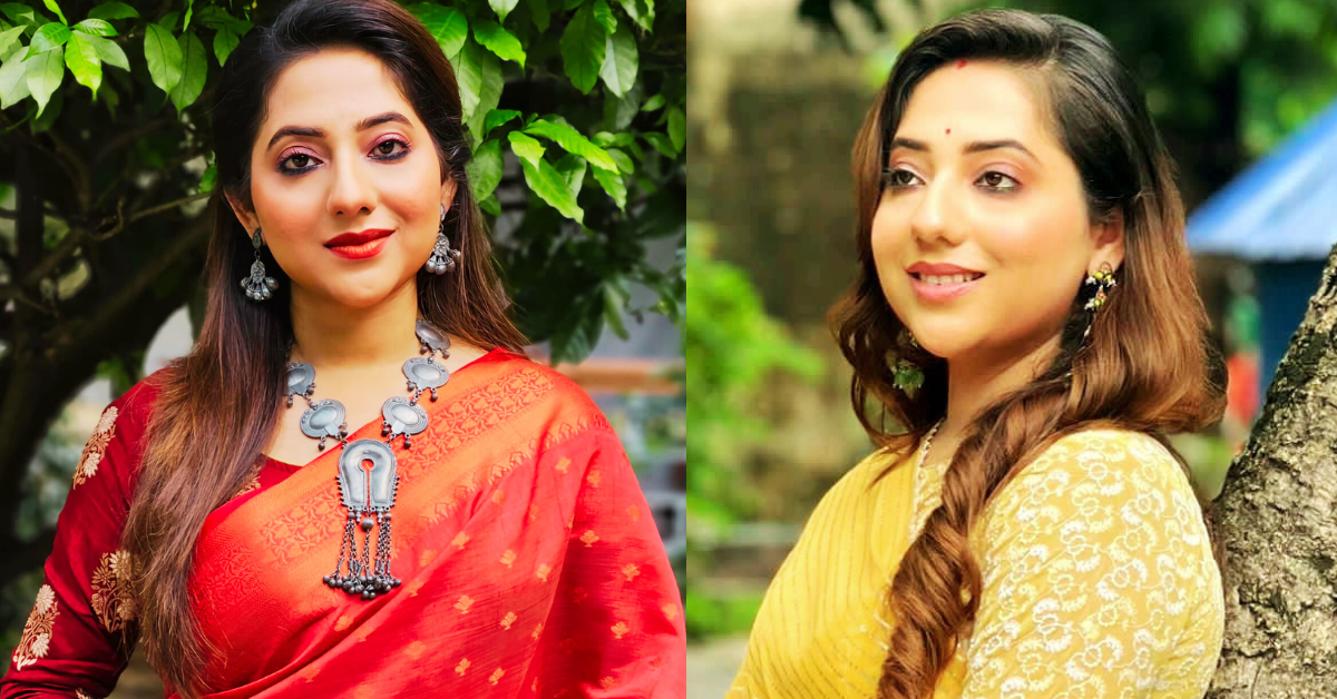শুভশ্রী চক্রবর্তী