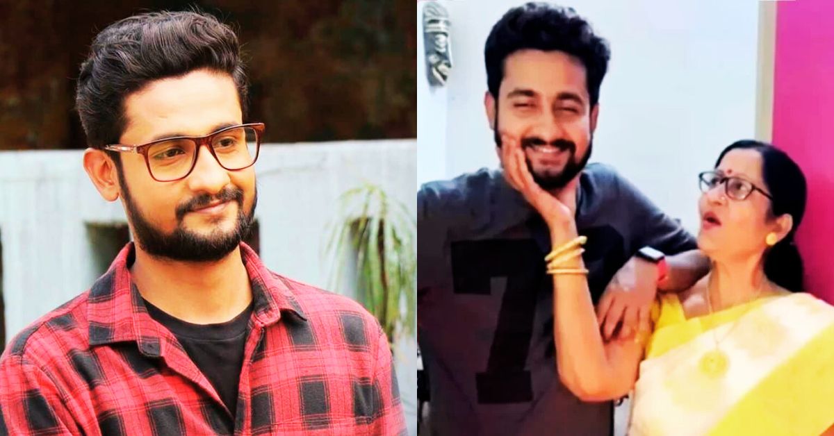 অভিনীত ঋত্বিক মুখোপাধ্যায়