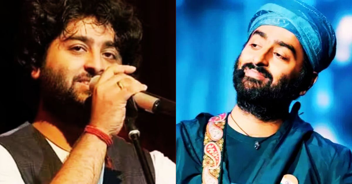 অরিজিৎ সিং