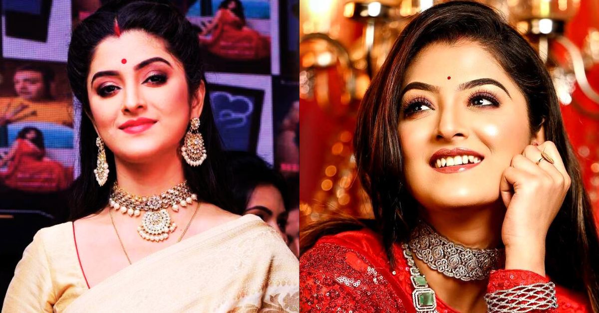শ্বেতা ভট্টাচার্যে