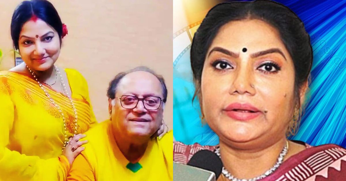 দোলন রায়