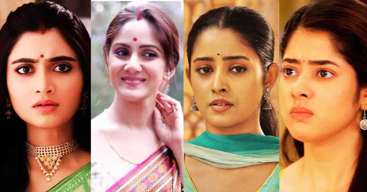 বাংলা ধারাবাহিকের টিআরপি
