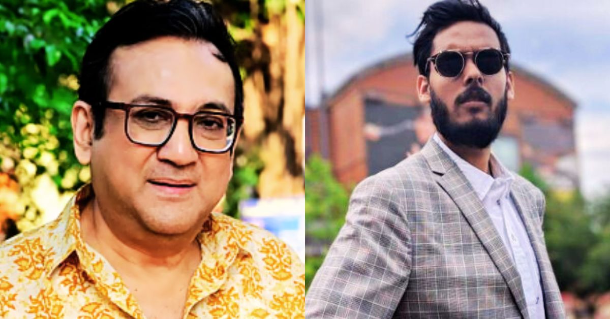 অরিন্দম গঙ্গোপাধ্যায়