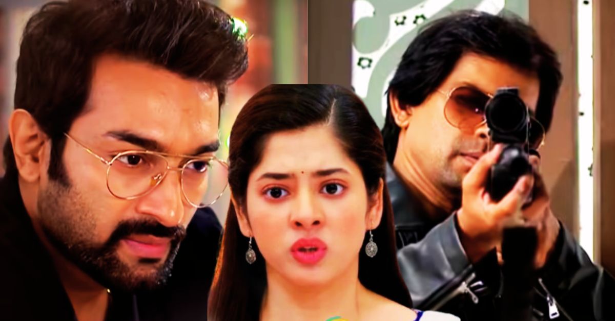 চিরদিনই তুমি যে আমার