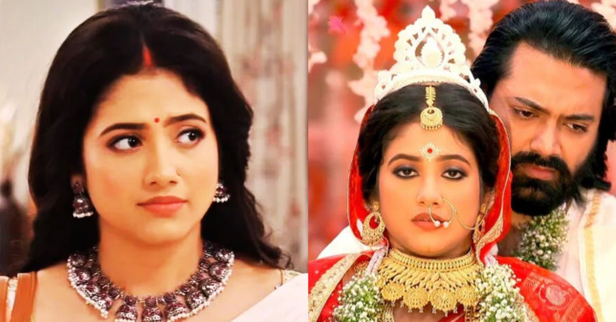 অভিনেত্রী রত্নপ্রিয়া দাস