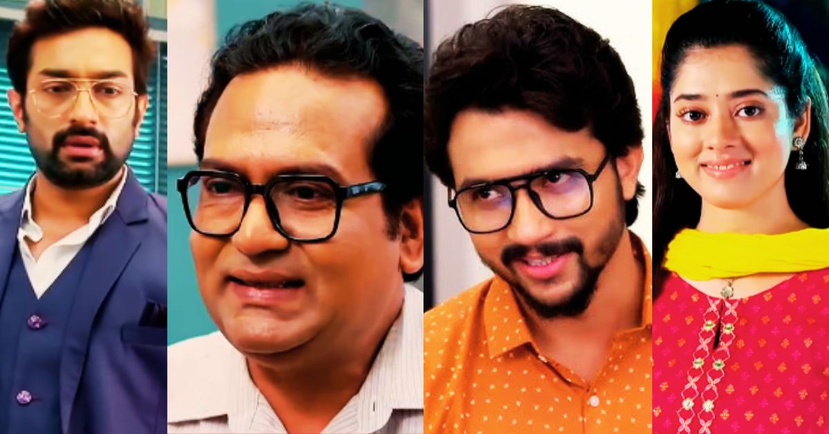 চিরদিনই তুমি যে আমার